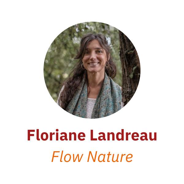 floriane landreau