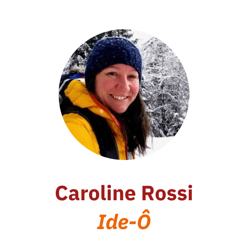 Caroline Rossi