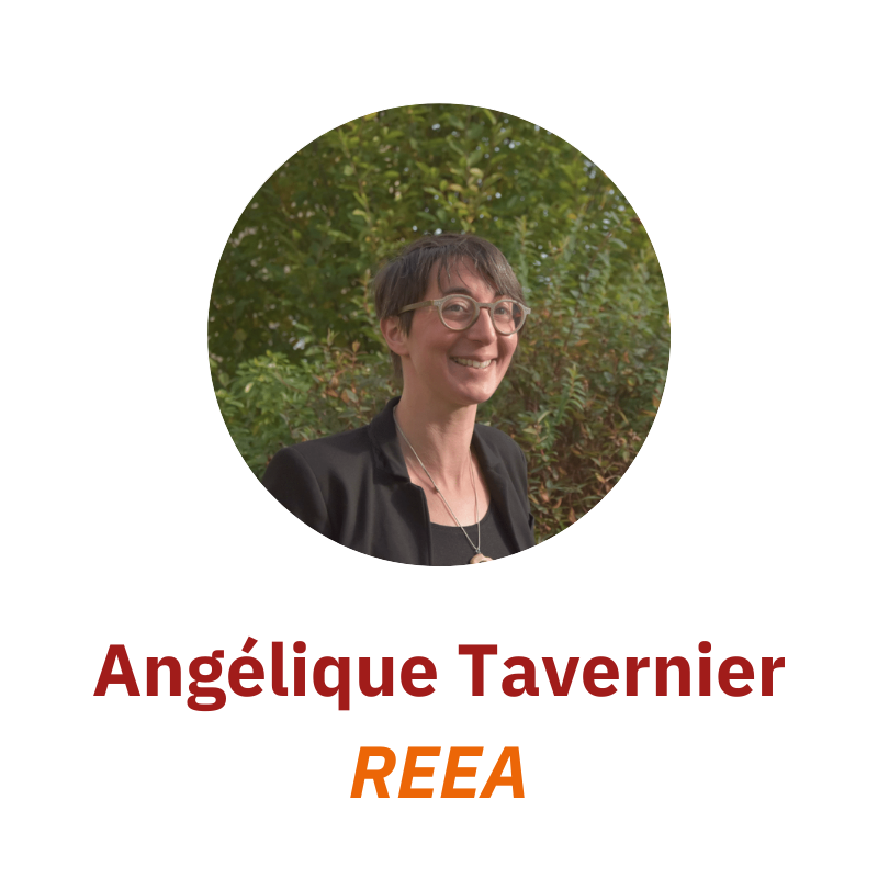 Angélique Tavernier