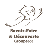 Logo Savoir-Faire & Découverte