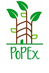 Logo PoPEx